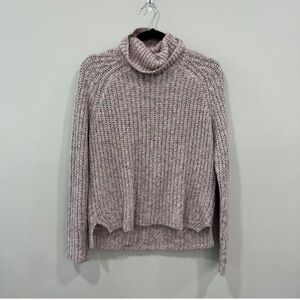 Abercrombie Turtleneck Sweater